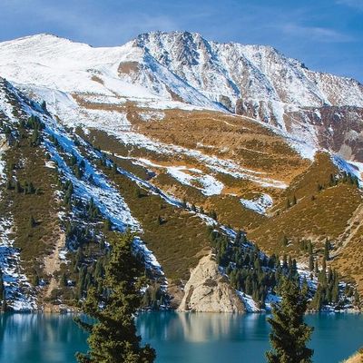 Kazakhstan